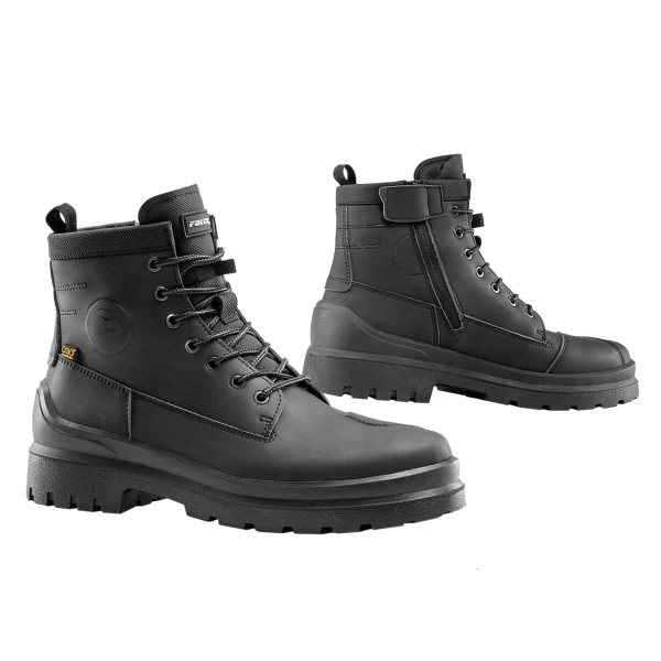 Nuevos Botas